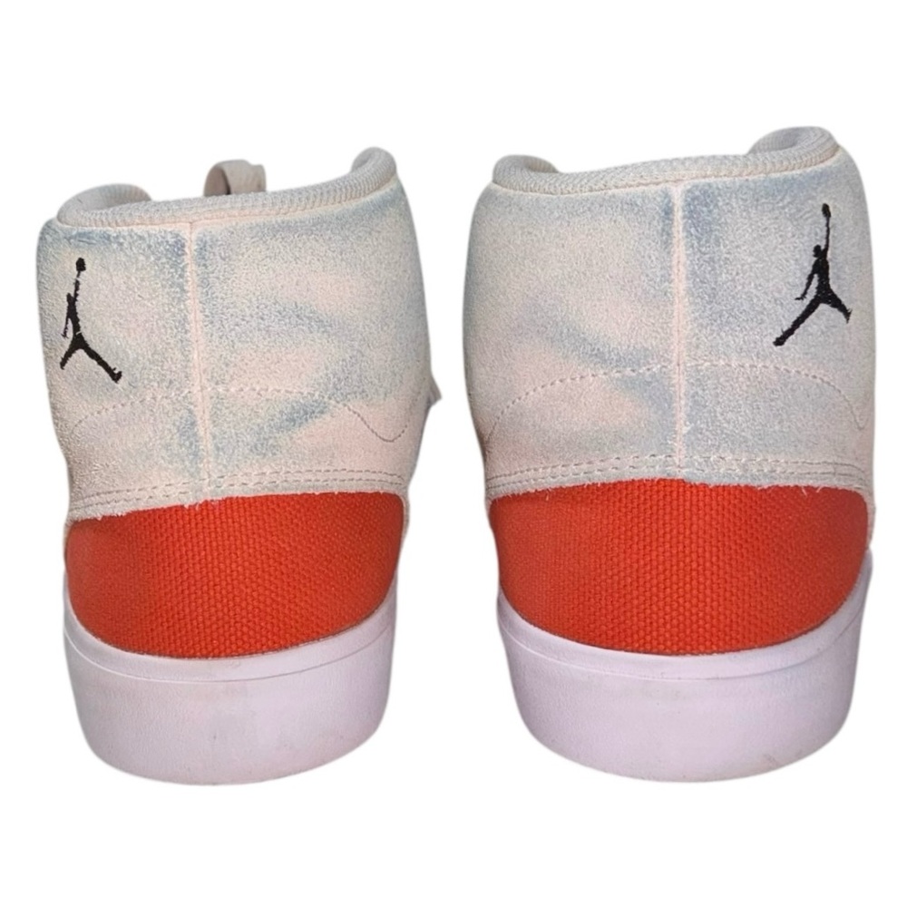 Nike Men’s Jorden Series 03 Mid, Size 9.5 - Picture 6 of 11